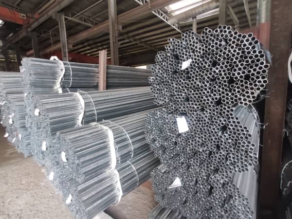 淺談金屬穿線管的挑選與購買