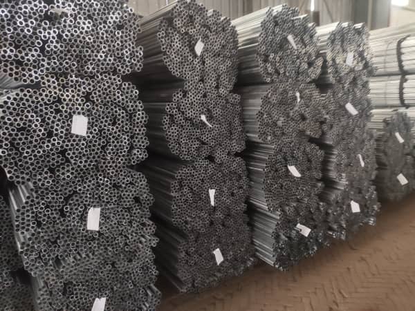 淺談華朔KBG穿線管及其特點(diǎn)有哪些？