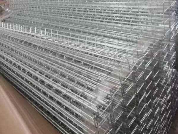 網(wǎng)格電纜橋架