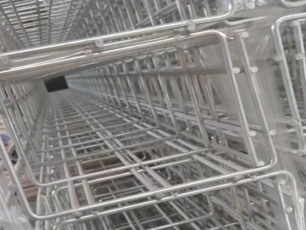 華朔網(wǎng)格橋架