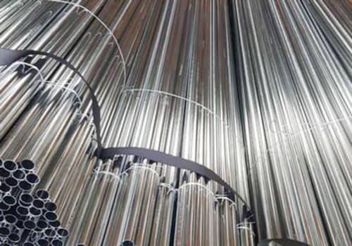 DG金屬金屬穿線管的施工優(yōu)勢(shì)有哪些