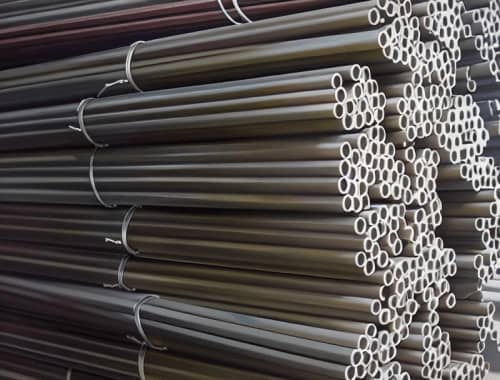 JDG穿線管施工更加簡(jiǎn)單，生活中使用也更加普遍