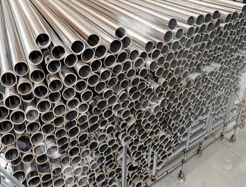 JDG管的實(shí)施標(biāo)準(zhǔn)及選擇方法