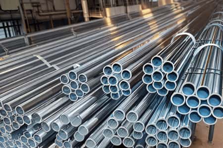 KBG穿線管和JDG管有哪些區(qū)別?